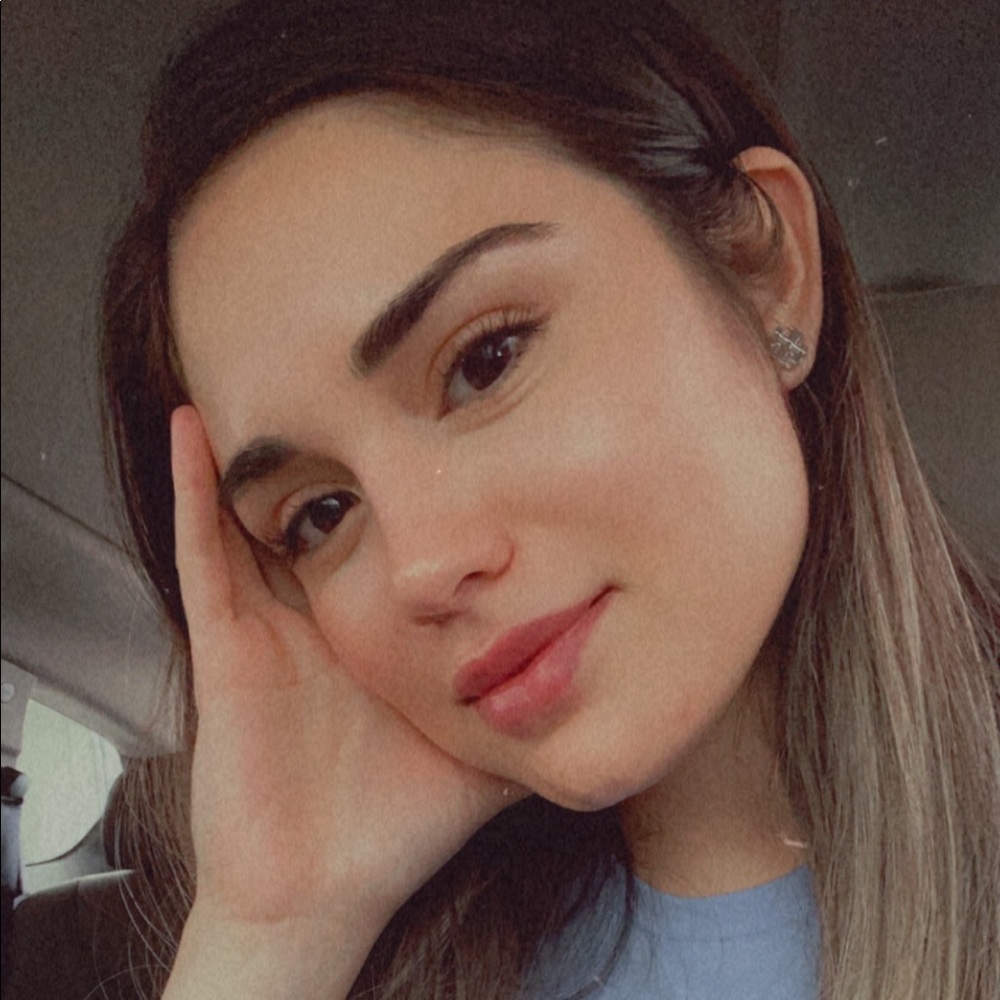 Meet your Posher, Janeth